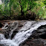 Kanayi Kanam Waterfall Kannur 